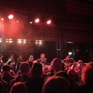 concert photo