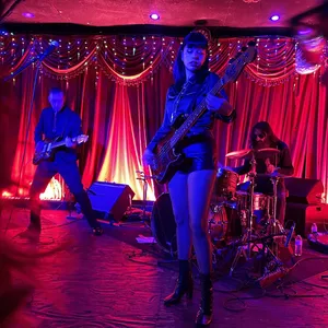 concert photo
