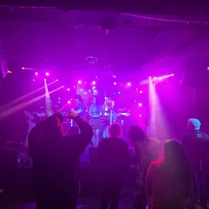 concert photo