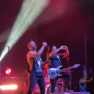 concert photo