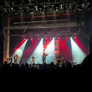 concert photo