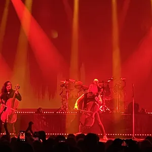 concert photo