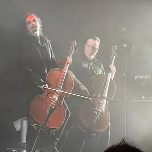concert photo