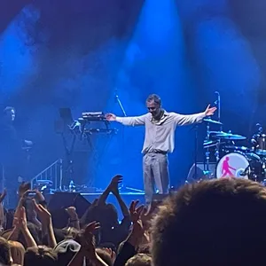 concert photo
