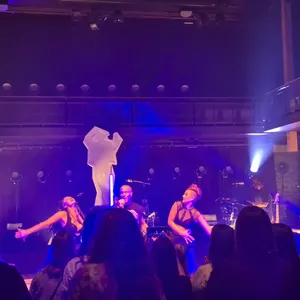 concert photo