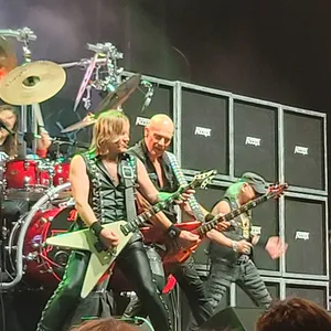 concert photo