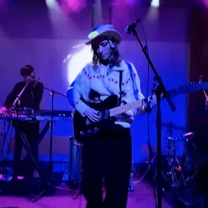 concert photo