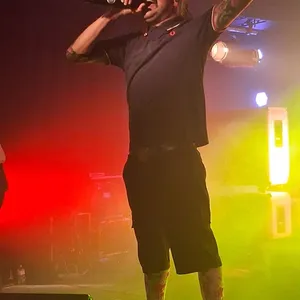 concert photo