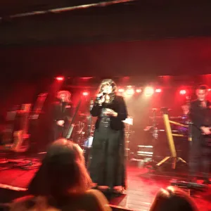 concert photo