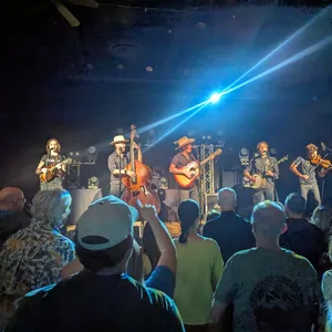 concert photo