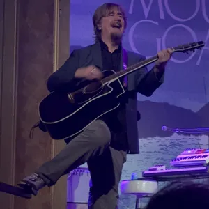 concert photo
