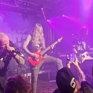 concert photo