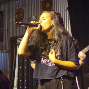 concert photo