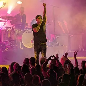 concert photo