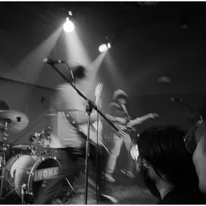 concert photo