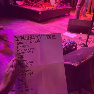 concert photo