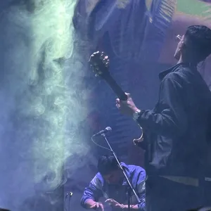 concert photo