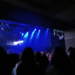 concert photo