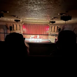 concert photo
