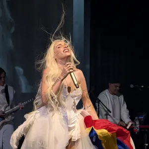 concert photo