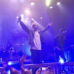 concert photo