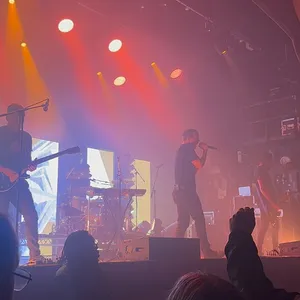 concert photo