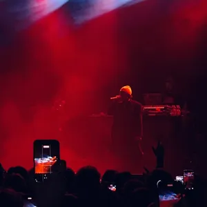 concert photo