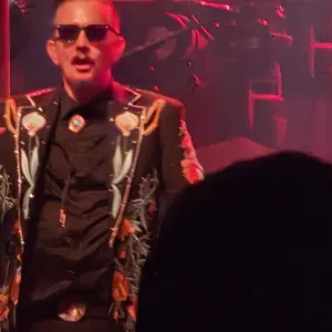 concert photo