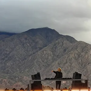 concert photo