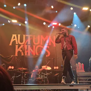concert photo