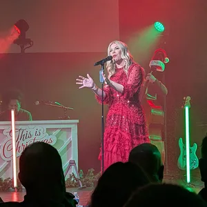 concert photo