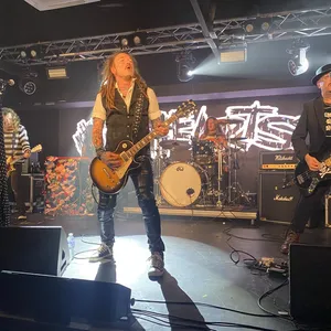 concert photo
