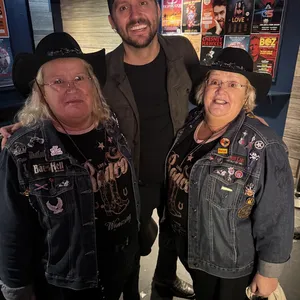 concert photo