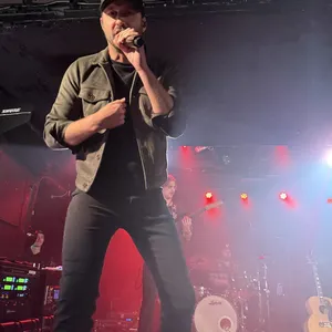 concert photo