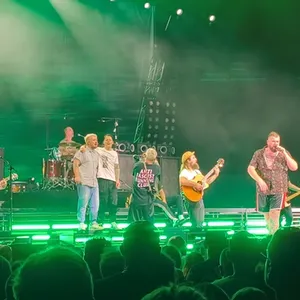 concert photo