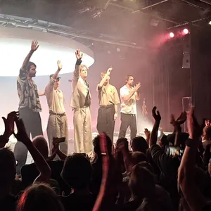 concert photo
