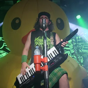 concert photo