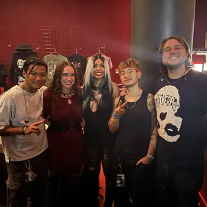 concert photo