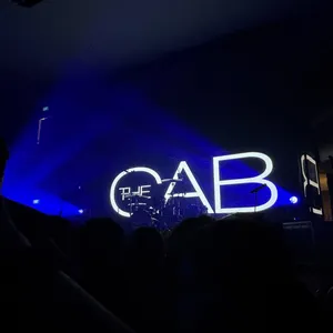 concert photo