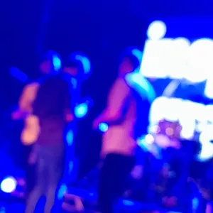 concert photo