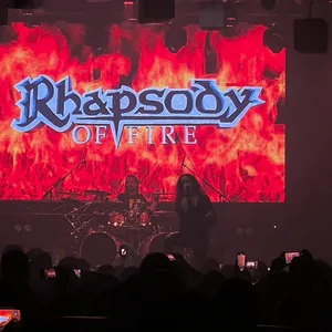 concert photo
