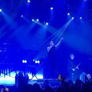 concert photo