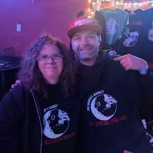 concert photo