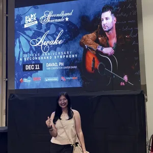 concert photo