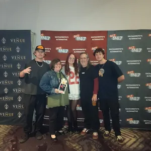 concert photo