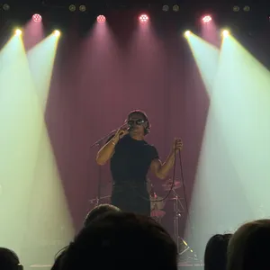 concert photo