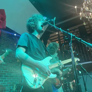 concert photo