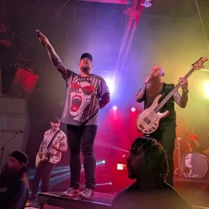 concert photo