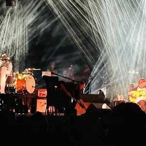 concert photo