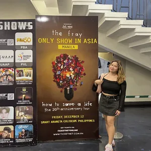 concert photo